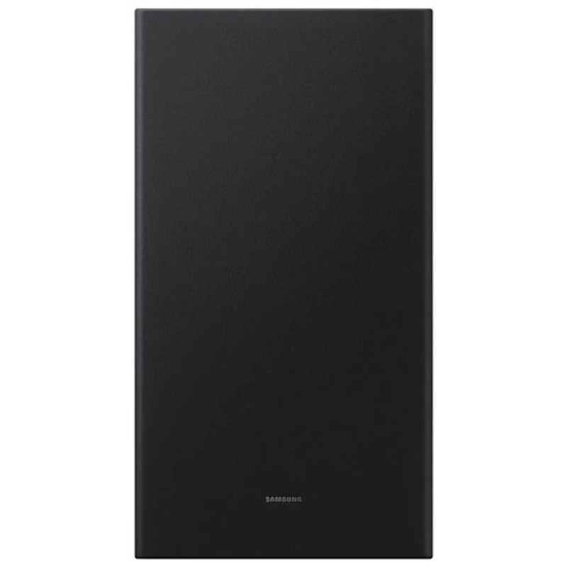 Samsung HW-B550F/ZC 300-Watt 2.1 Channel Sound Bar