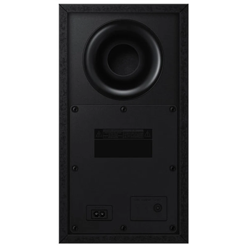 Samsung HW-B550F/ZC 300-Watt 2.1 Channel Sound Bar