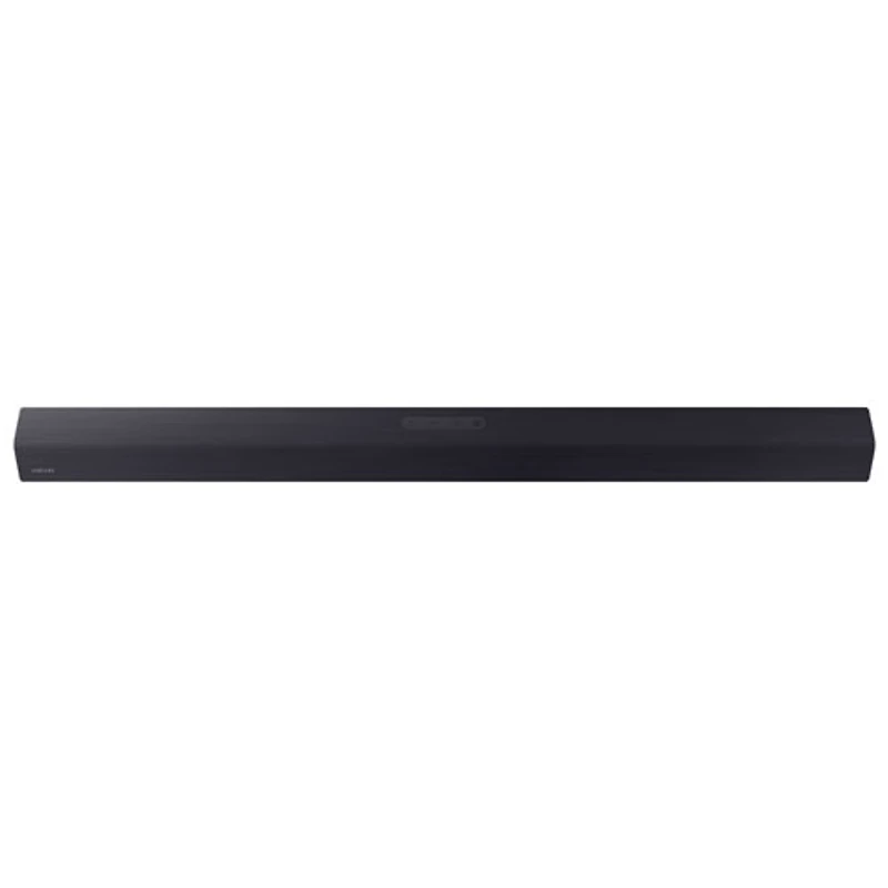 Samsung HW-B550F/ZC 300-Watt 2.1 Channel Sound Bar