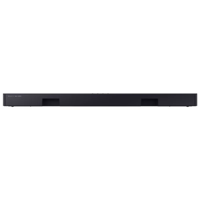 Samsung HW-B550F/ZC 300-Watt 2.1 Channel Sound Bar