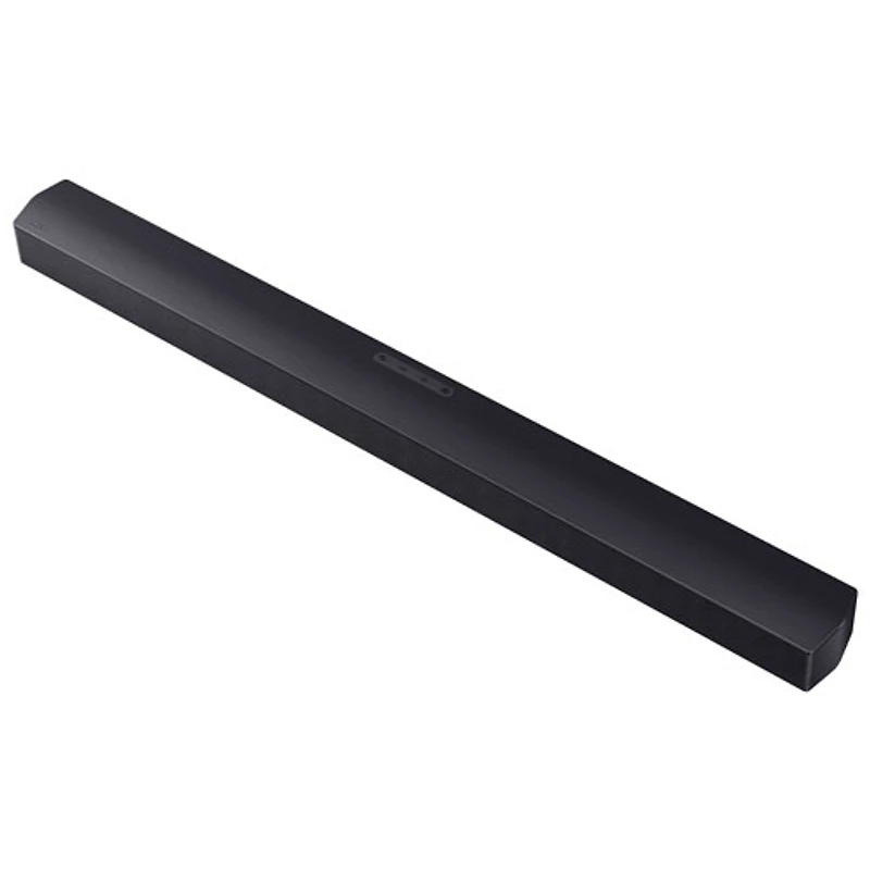 Samsung HW-B550F/ZC 300-Watt 2.1 Channel Sound Bar
