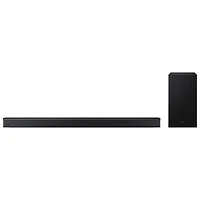 Samsung HW-B750F/ZC 400-Watt 5.1 Channel Sound Bar