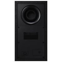 Barre de son 5.1 canaux 400 watts HW-B750F/ZC de Samsung