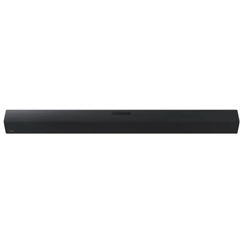 Barre de son 5.1 canaux 400 watts HW-B750F/ZC de Samsung