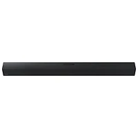 Barre de son 5.1 canaux 400 watts HW-B750F/ZC de Samsung