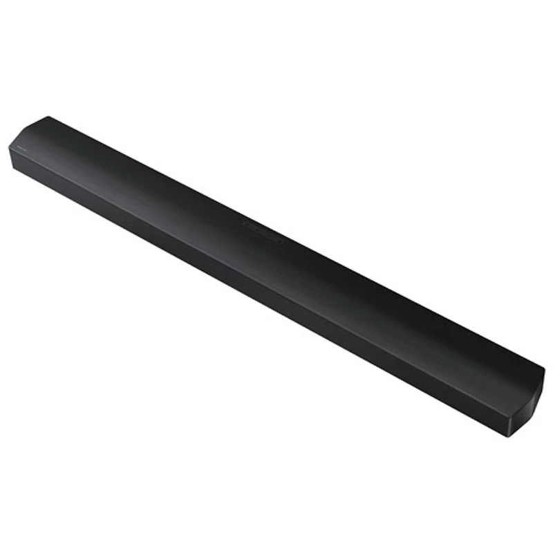 Barre de son 5.1 canaux 400 watts HW-B750F/ZC de Samsung