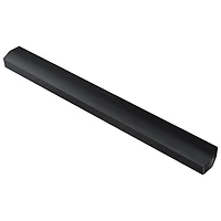 Barre de son 5.1 canaux 400 watts HW-B750F/ZC de Samsung