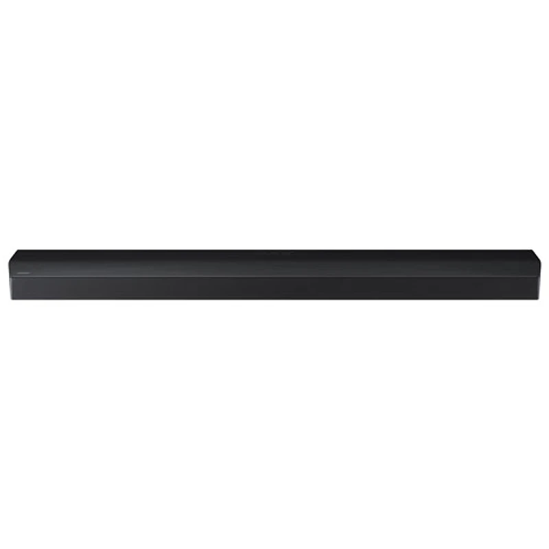 Barre de son 5.1 canaux 400 watts HW-B750F/ZC de Samsung