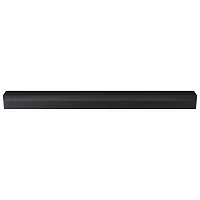 Barre de son 5.1 canaux 400 watts HW-B750F/ZC de Samsung