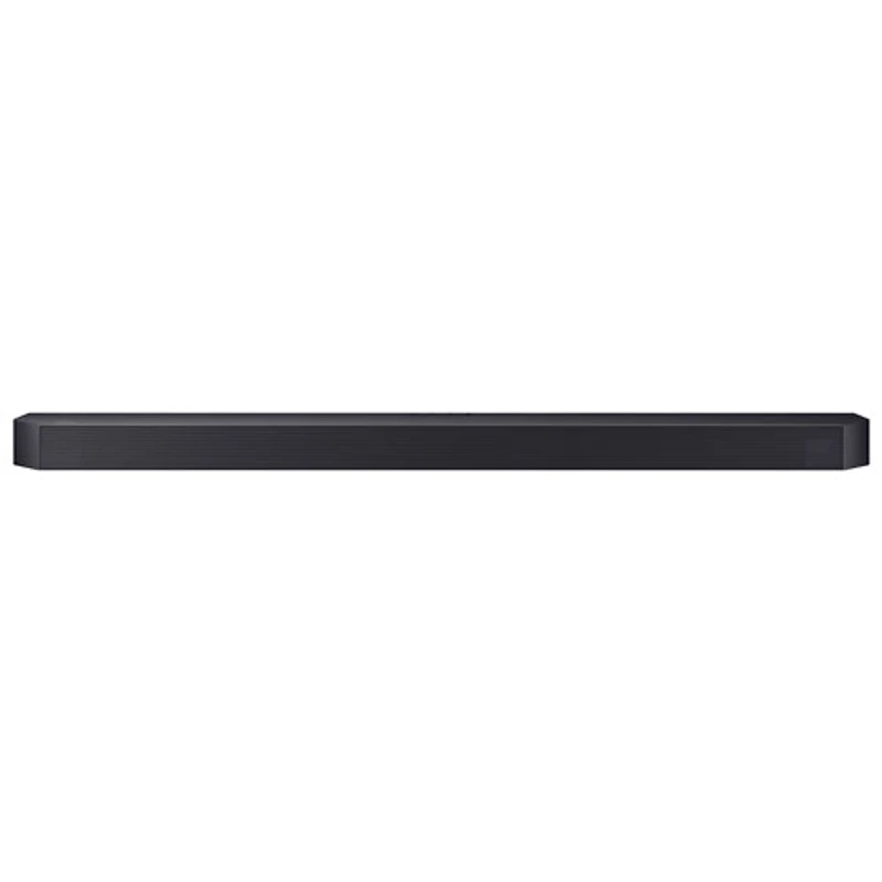 Samsung HW-Q600F/ZC 380-Watt 3.1.2 Channel Sound Bar with Wireless Subwoofer