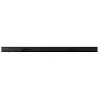 Barre de son 3.1.2 canaux 380 W HW-Q600F/ZC de Samsung avec haut-parleur d'extrêmes graves sans fil