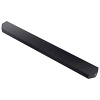 Samsung HW-Q600F/ZC 380-Watt 3.1.2 Channel Sound Bar with Wireless Subwoofer