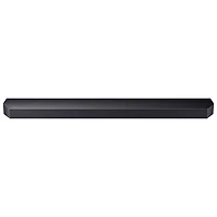 Samsung HW-Q600F/ZC 380-Watt 3.1.2 Channel Sound Bar with Wireless Subwoofer