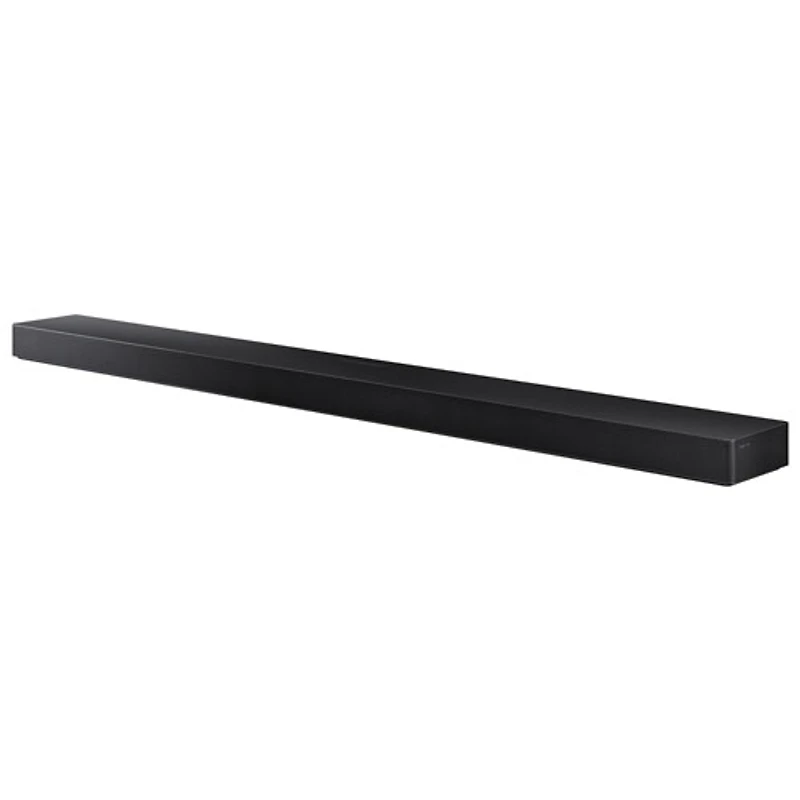 Samsung HW-QS700F/ZC 345-Watt 3.1.2 Channel Sound Bar with Wireless Subwoofer