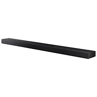 Samsung HW-QS700F/ZC 345-Watt 3.1.2 Channel Sound Bar with Wireless Subwoofer