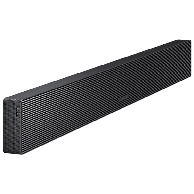 Samsung HW-QS700F/ZC 345-Watt 3.1.2 Channel Sound Bar with Wireless Subwoofer