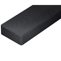 Samsung HW-QS700F/ZC 345-Watt 3.1.2 Channel Sound Bar with Wireless Subwoofer