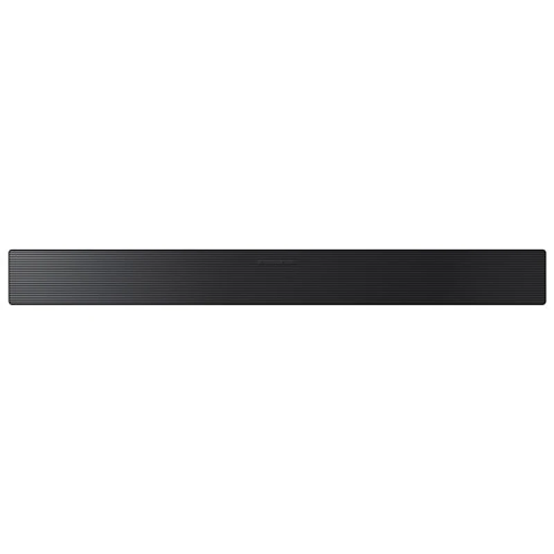 Barre de son 3.1.2 canaux 345 W HW-QS700F/ZC de Samsung avec haut-parleur d'extrêmes graves sans fil