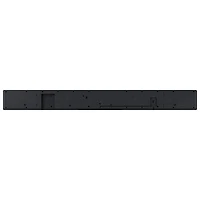 Barre de son 3.1.2 canaux 345 W HW-QS700F/ZC de Samsung avec haut-parleur d'extrêmes graves sans fil