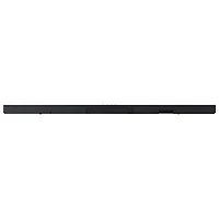 Barre de son 3.1.2 canaux 345 W HW-QS700F/ZC de Samsung avec haut-parleur d'extrêmes graves sans fil