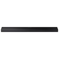 Samsung HW-QS700F/ZC 345-Watt 3.1.2 Channel Sound Bar with Wireless Subwoofer