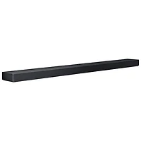 Barre de son 3.1.2 canaux 345 W HW-QS700F/ZC de Samsung avec haut-parleur d'extrêmes graves sans fil