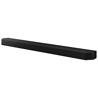 Barre de son 5.1.2 canaux 400 W HW-Q800F/ZC de Samsung avec haut-parleur d'extrêmes graves sans fil