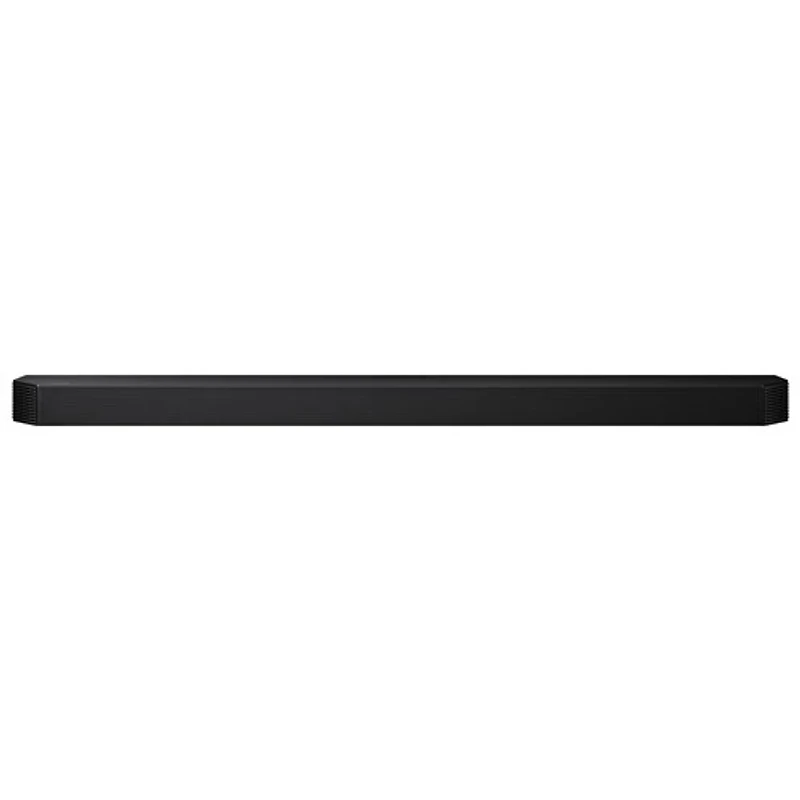 Barre de son 5.1.2 canaux 400 W HW-Q800F/ZC de Samsung avec haut-parleur d'extrêmes graves sans fil