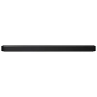 Barre de son 5.1.2 canaux 400 W HW-Q800F/ZC de Samsung avec haut-parleur d'extrêmes graves sans fil