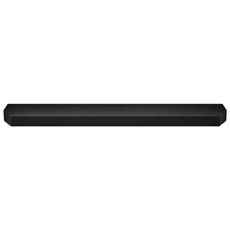 Samsung HW-Q800F/ZC 400-Watt 5.1.2 Channel Sound Bar with Wireless Subwoofer