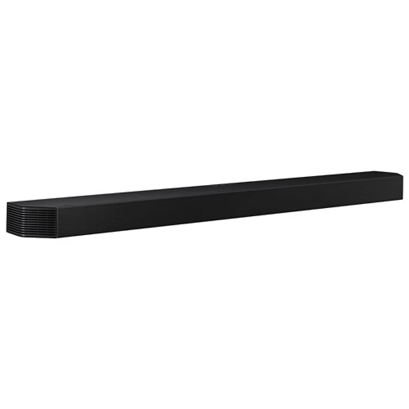 Samsung HW-Q800F/ZC 400-Watt 5.1.2 Channel Sound Bar with Wireless Subwoofer