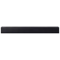 Samsung HW-B400F/ZC 40-Watt 2.0 Channel Sound Bar