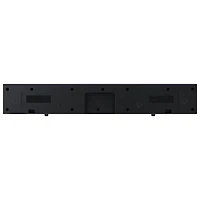 Samsung HW-B400F/ZC 40-Watt 2.0 Channel Sound Bar