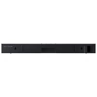 Samsung HW-B400F/ZC 40-Watt 2.0 Channel Sound Bar