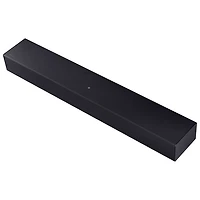 Samsung HW-B400F/ZC 40-Watt 2.0 Channel Sound Bar