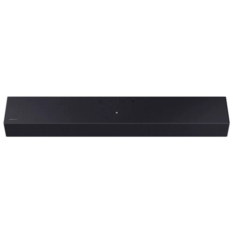 Samsung HW-B400F/ZC 40-Watt 2.0 Channel Sound Bar
