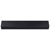Samsung HW-B400F/ZC 40-Watt 2.0 Channel Sound Bar