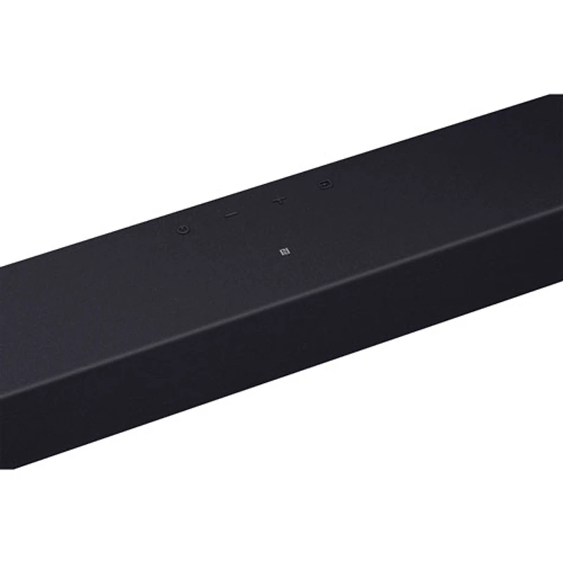 Samsung HW-B400F/ZC 40-Watt 2.0 Channel Sound Bar