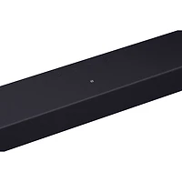 Samsung HW-B400F/ZC 40-Watt 2.0 Channel Sound Bar