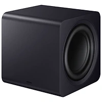 Barre de son 11.1.4 canaux 756 watts HW-Q990F/ZC de Samsung