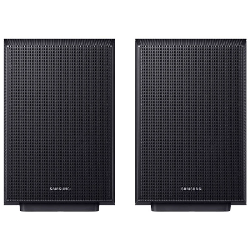 Samsung HW-Q990F/ZC 756-Watt 11.1.4 Channel Sound Bar