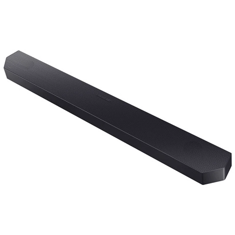 Barre de son 11.1.4 canaux 756 watts HW-Q990F/ZC de Samsung