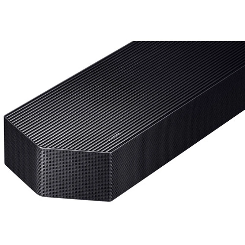 Samsung HW-Q990F/ZC 756-Watt 11.1.4 Channel Sound Bar