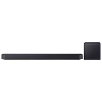Samsung HW-Q900F/ZC 546-Watt 7.1.2 Channel Sound Bar with Wireless Subwoofer