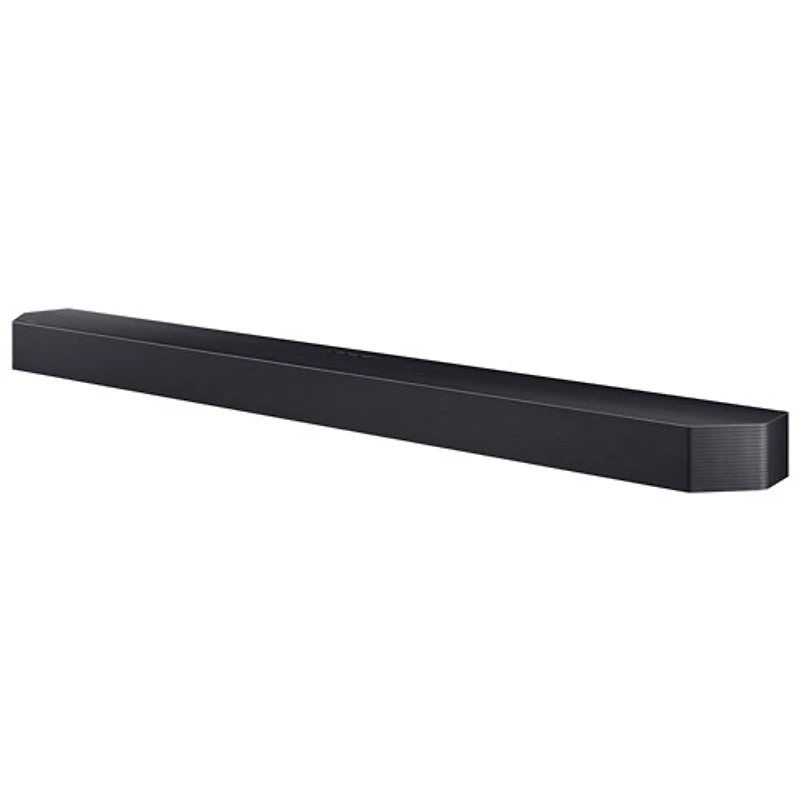 Barre de son 7.1.2 canaux 546 W HW-Q900F/ZC de Samsung avec haut-parleur d'extrêmes graves sans fil