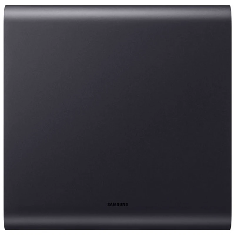 Barre de son 7.1.2 canaux 546 W HW-Q900F/ZC de Samsung avec haut-parleur d'extrêmes graves sans fil