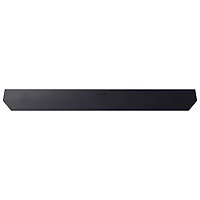 Barre de son 7.1.2 canaux 546 W HW-Q900F/ZC de Samsung avec haut-parleur d'extrêmes graves sans fil