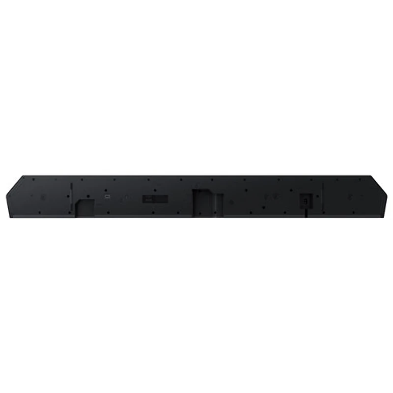 Barre de son 7.1.2 canaux 546 W HW-Q900F/ZC de Samsung avec haut-parleur d'extrêmes graves sans fil