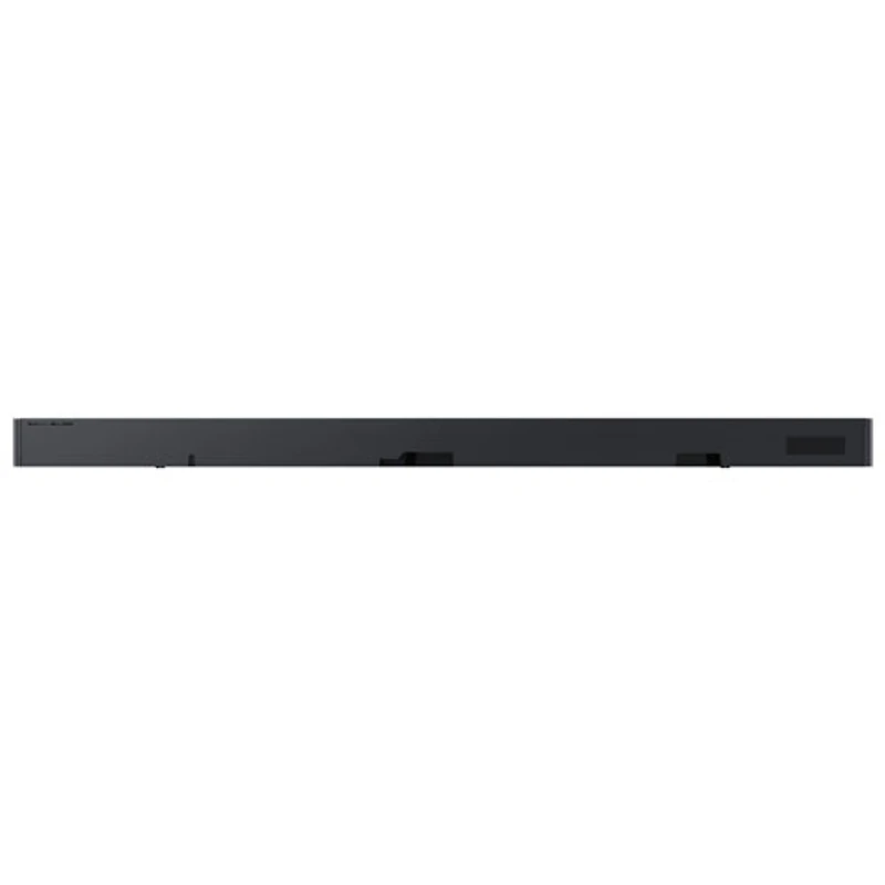 Barre de son 7.1.2 canaux 546 W HW-Q900F/ZC de Samsung avec haut-parleur d'extrêmes graves sans fil