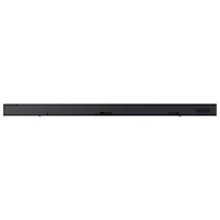 Barre de son 7.1.2 canaux 546 W HW-Q900F/ZC de Samsung avec haut-parleur d'extrêmes graves sans fil